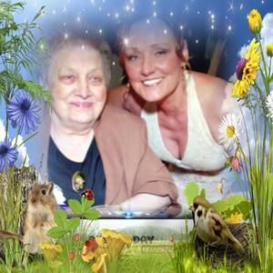 Meet your Posher, Barbara